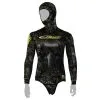 EPSEALON Tactical Stealth Spearfishing Jacket 5 Mm