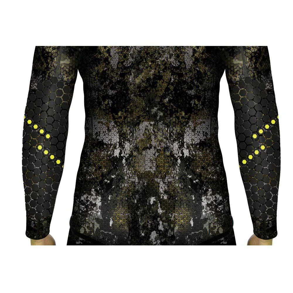 EPSEALON Tactical Stealth Spearfishing Jacket 5 Mm 5 EPSEALON Tactical Stealth Spearfishing Jacket 5 Mm - Image 5