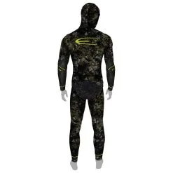 EPSEALON Tactical Stealth Spearfishing Jacket 5 Mm 15 EPSEALON Tactical Stealth Spearfishing Jacket 5 Mm -Wetsuit Best Sale epsealon tactical stealth spearfishing jacket 5 mm 7