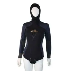 IMERSION Ewe Spearfishing Woman Jacket 5 Mm