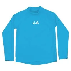IQ-UV UV 300 Long Sleeve T-Shirt