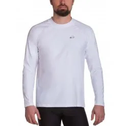 IQ-UV UV 300 Loose Fit Long Sleeve T-Shirt -Wetsuit Best Sale iq uv uv 300 loose fit long sleeve t shirt 2
