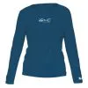 IQ-UV UV 300 Loose Fit Long Sleeve T-Shirt Woman