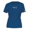 IQ-UV UV 300 Loose Fit Short Sleeve T-Shirt Woman