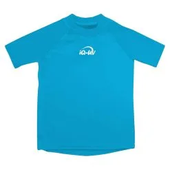 IQ-UV UV 300 Short Sleeve T-Shirt