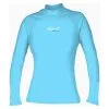 IQ-UV UV 300 Slim Fit Long Sleeve T-Shirt Woman