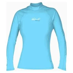 IQ-UV UV 300 Slim Fit Long Sleeve T-Shirt Woman