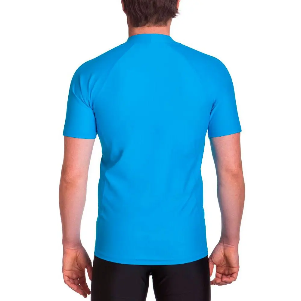 IQ-UV UV 300 Slim Fit Short Sleeve T-Shirt 3 IQ-UV UV 300 Slim Fit Short Sleeve T-Shirt - Image 3