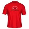 IQ-UV UV 300 Watersport 94 Short Sleeve T-Shirt
