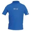 IQ-UV UV 300 Youngster Short Sleeve T-Shirt Junior