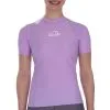 IQ-UV UV Aqua Shirt Slim Fit Woman