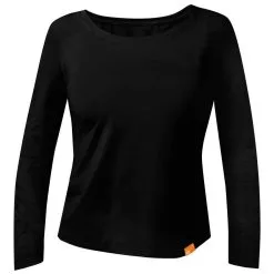 IQ-UV UV Free Longsleeve Shirt Woman