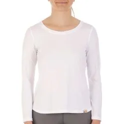 IQ-UV UV Free Shirt Longsleeve Woman