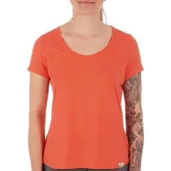 IQ-UV UV Free Shirt Woman