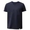 IQ-UV UV Free T-Shirt V-Neck Man