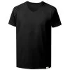IQ-UV UV Free T-Shirt V-Neck Man