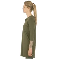 IQ-UV UV Free Tunika Woman -Wetsuit Best Sale iq uv uv free tunika woman 6