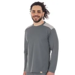 IQ-UV UV Pro Shirt 2C Longsleeve Man -Wetsuit Best Sale iq uv uv pro shirt 2c longsleeve man 2