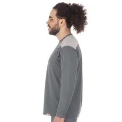 IQ-UV UV Pro Shirt 2C Longsleeve Man -Wetsuit Best Sale iq uv uv pro shirt 2c longsleeve man 3