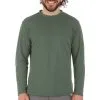 IQ-UV UV Pro Shirt Longsleeve Man
