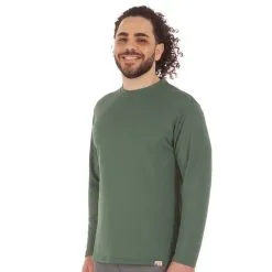 IQ-UV UV Pro Shirt Longsleeve Man -Wetsuit Best Sale iq uv uv pro shirt longsleeve man 3