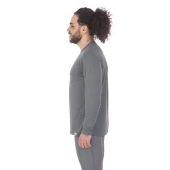 IQ-UV UV Pro Shirt Longsleeve Man -Wetsuit Best Sale iq uv uv pro shirt longsleeve man 7