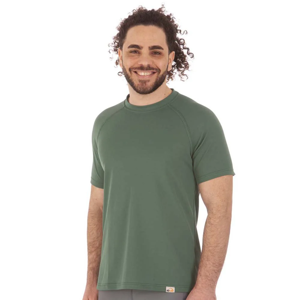 IQ-UV UV Pro T-Shirt Man 4 IQ-UV UV Pro T-Shirt Man - Image 4