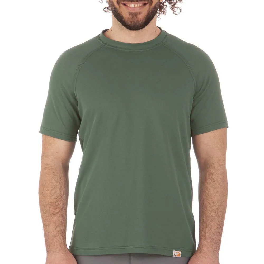 IQ-UV UV Pro T-Shirt Man 1 IQ-UV UV Pro T-Shirt Man