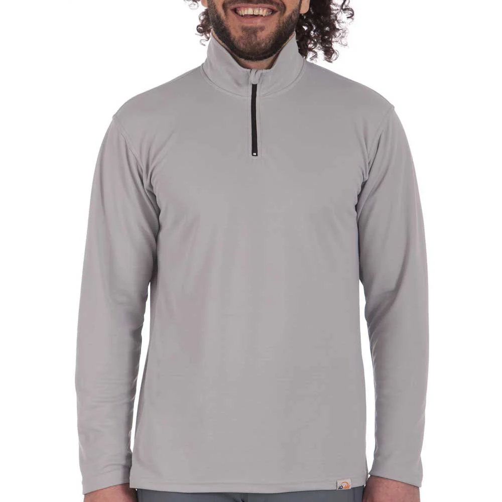 IQ-UV UV Pro Zip Up Shirt Longsleeve Man 1 IQ-UV UV Pro Zip Up Shirt Longsleeve Man