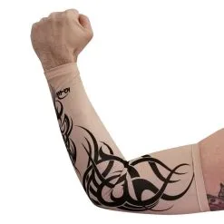 IQ-UV UV Tattoo Arm Warmers -Wetsuit Best Sale iq uv uv tattoo arm warmers 2