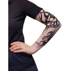 IQ-UV UV Tattoo Arm Warmers -Wetsuit Best Sale iq uv uv tattoo arm warmers 4