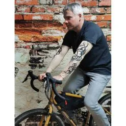 IQ-UV UV Tattoo Arm Warmers -Wetsuit Best Sale iq uv uv tattoo arm warmers 5