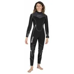 Mares Evolution She Dives 7 Mm Neoprene Suit