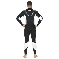 Mares Flexa 3/2 Mm Neoprene Suit -Wetsuit Best Sale mares flexa 3 2 mm neoprene suit 3