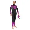 Mares Ice Skin She Dives Woman 7 Mm
