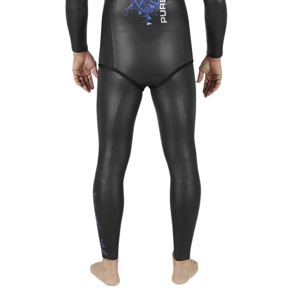 Mares Pure Passion Apnea Pants Prism Skin Man 5 Mm 2 Mares Pure Passion Apnea Pants Prism Skin Man 5 Mm - Image 2