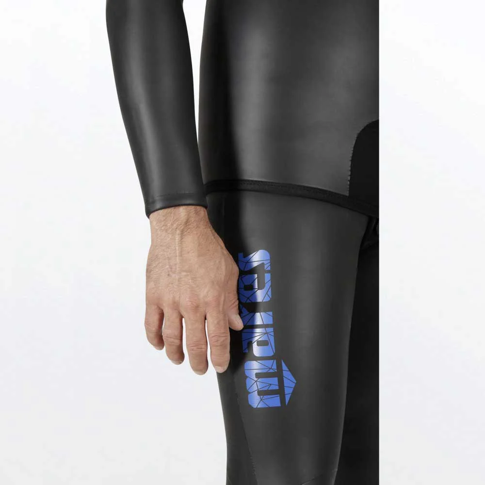 Mares Pure Passion Apnea Pants Prism Skin Man 5 Mm 3 Mares Pure Passion Apnea Pants Prism Skin Man 5 Mm - Image 3