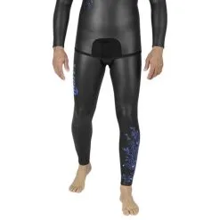 Mares Pure Passion Apnea Pants Prism Skin Man 5 Mm