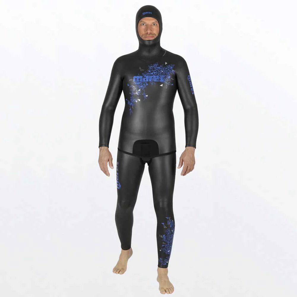 Mares Pure Passion Apnea Pants Prism Skin Man 5 Mm 5 Mares Pure Passion Apnea Pants Prism Skin Man 5 Mm - Image 5