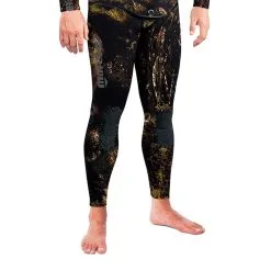 Mares Pure Passion Illusion Open Cell Spearfishing Pants 3 Mm