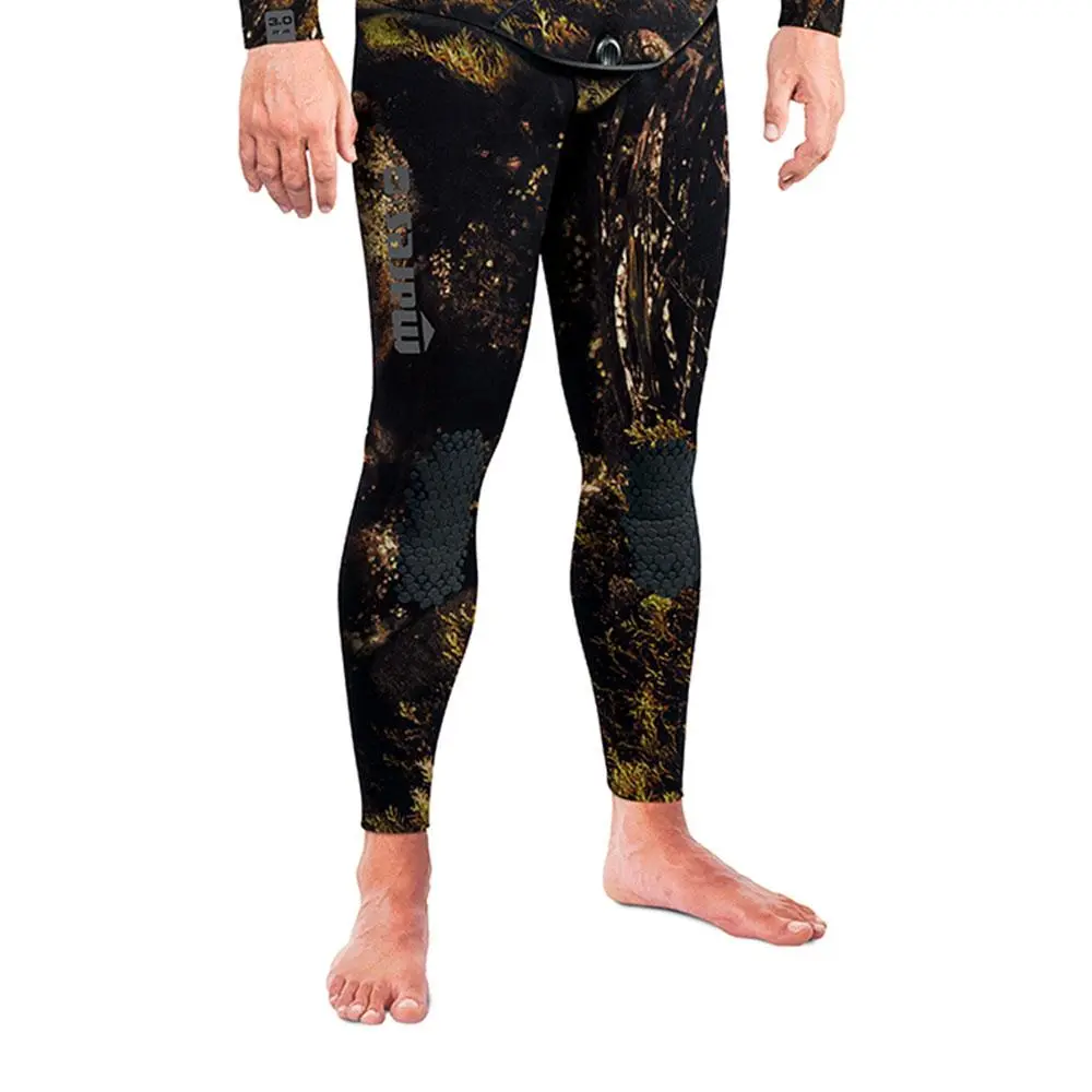 Mares Pure Passion Illusion Open Cell Spearfishing Pants 3 Mm 1 Mares Pure Passion Illusion Open Cell Spearfishing Pants 3 Mm