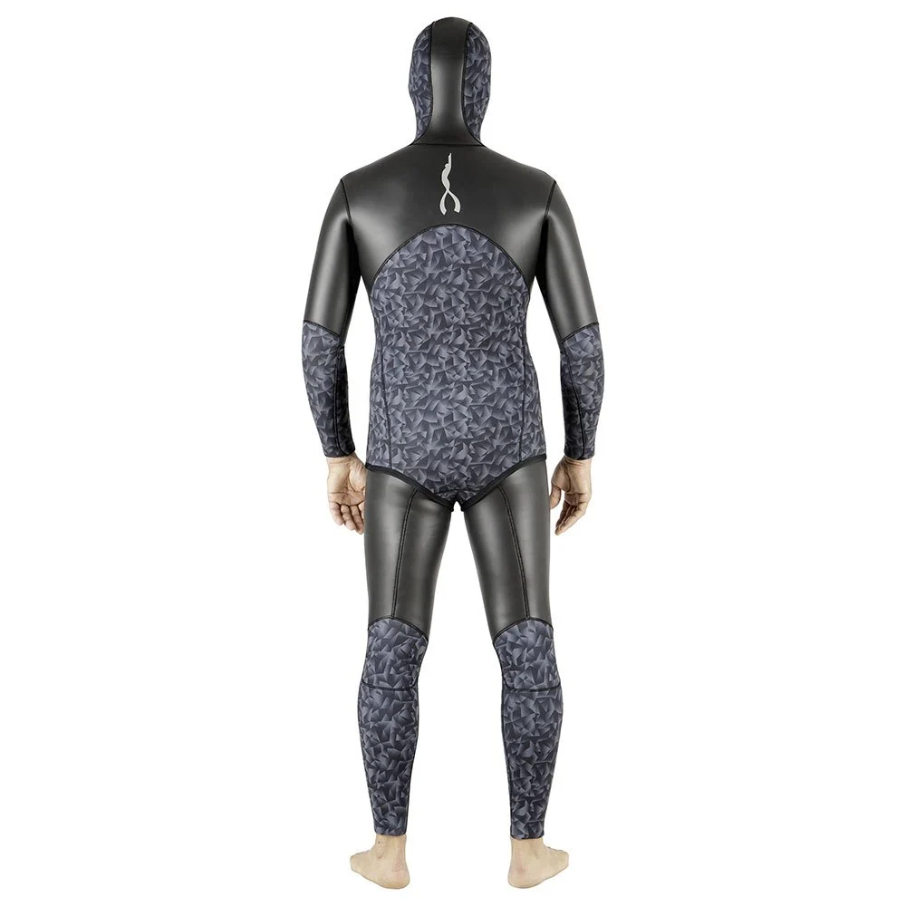 Mares Pure Passion Merge Spearfishing Pants 5 Mm 2 Mares Pure Passion Merge Spearfishing Pants 5 Mm - Image 2