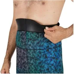 Mares Pure Passion Polygon Spearfishing Pants 3 Mm -Wetsuit Best Sale mares pure passion polygon spearfishing pants 3 mm 2