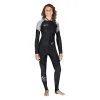Mares Ultra Skin Steamer Suit Woman