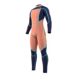 Mystic Wear Mystic Majestic Fullsuit 4/3Mm Bzip -Wetsuit Best Sale mystic wear mystic majestic fullsuit 4 3mm bzip 2