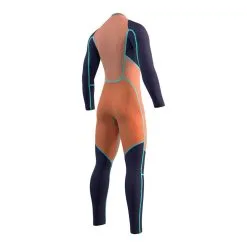 Mystic Wear Mystic Majestic Fullsuit 4/3Mm Bzip -Wetsuit Best Sale mystic wear mystic majestic fullsuit 4 3mm bzip 3