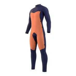 Mystic Wear Mystic Star Fullsuit 3/2mm Double Fzip -Wetsuit Best Sale mystic wear mystic star fullsuit 3 2mm double fzip 2