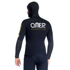 Wetsuit Best Sale -Wetsuit Best Sale omer umberto pelizzari odino apnea jacket 5 mm 1