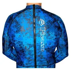 Picasso Camo Ocean Lycra -Wetsuit Best Sale picasso camo ocean lycra 3