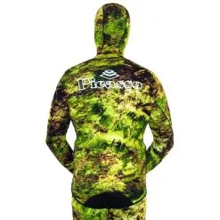 Picasso Grass Spearfishing Jacket 3 Mm -Wetsuit Best Sale picasso grass spearfishing jacket 3 mm 1